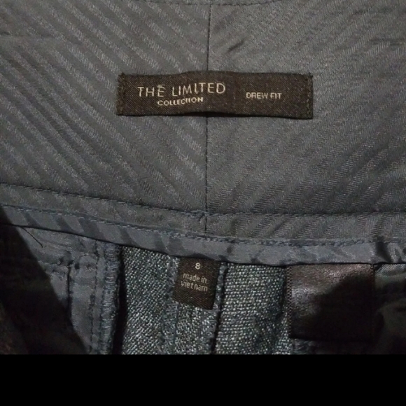 The Limited Pants - Picture 3 of 7